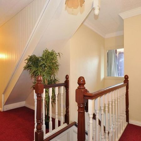 Lynfield Guest House Galway Exterior foto
