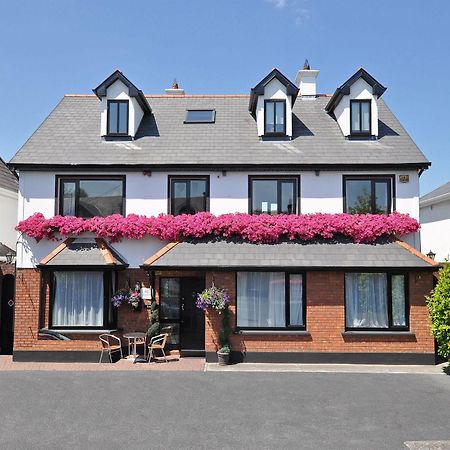Lynfield Guest House Galway Exterior foto