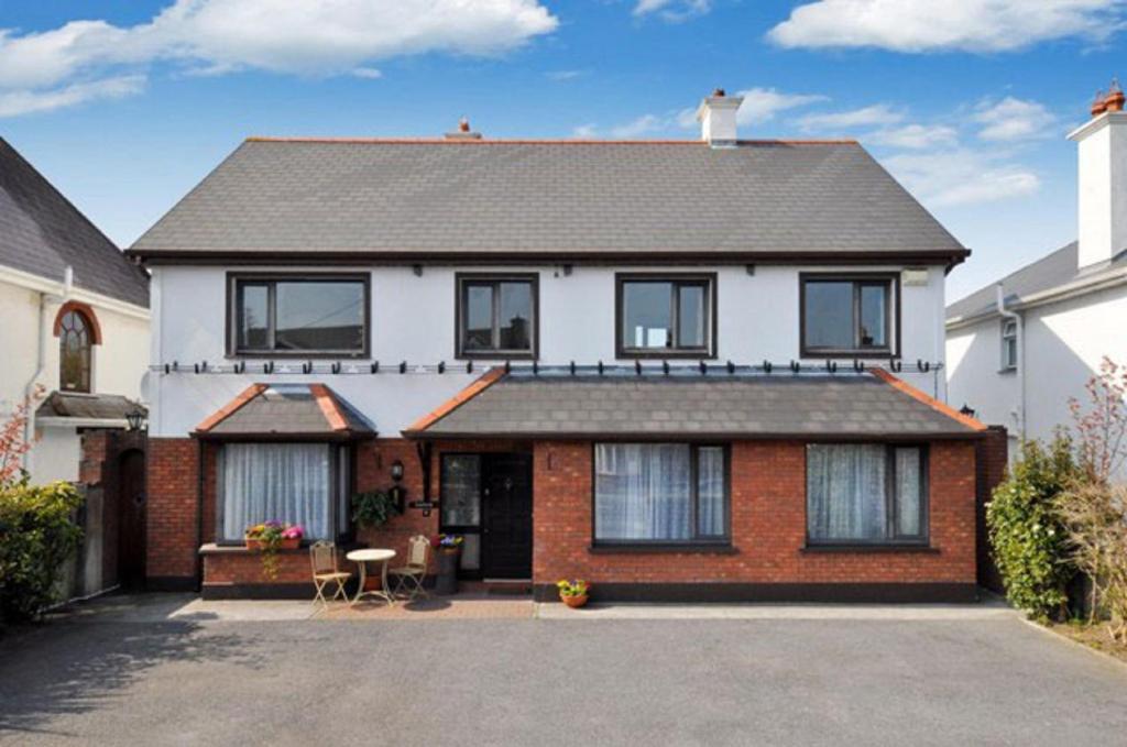 Lynfield Guest House Galway Exterior foto